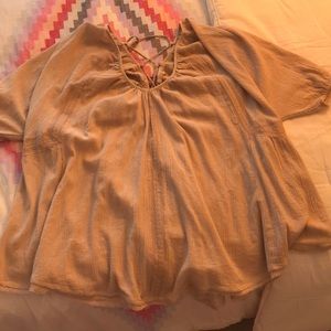 NWT free people dress